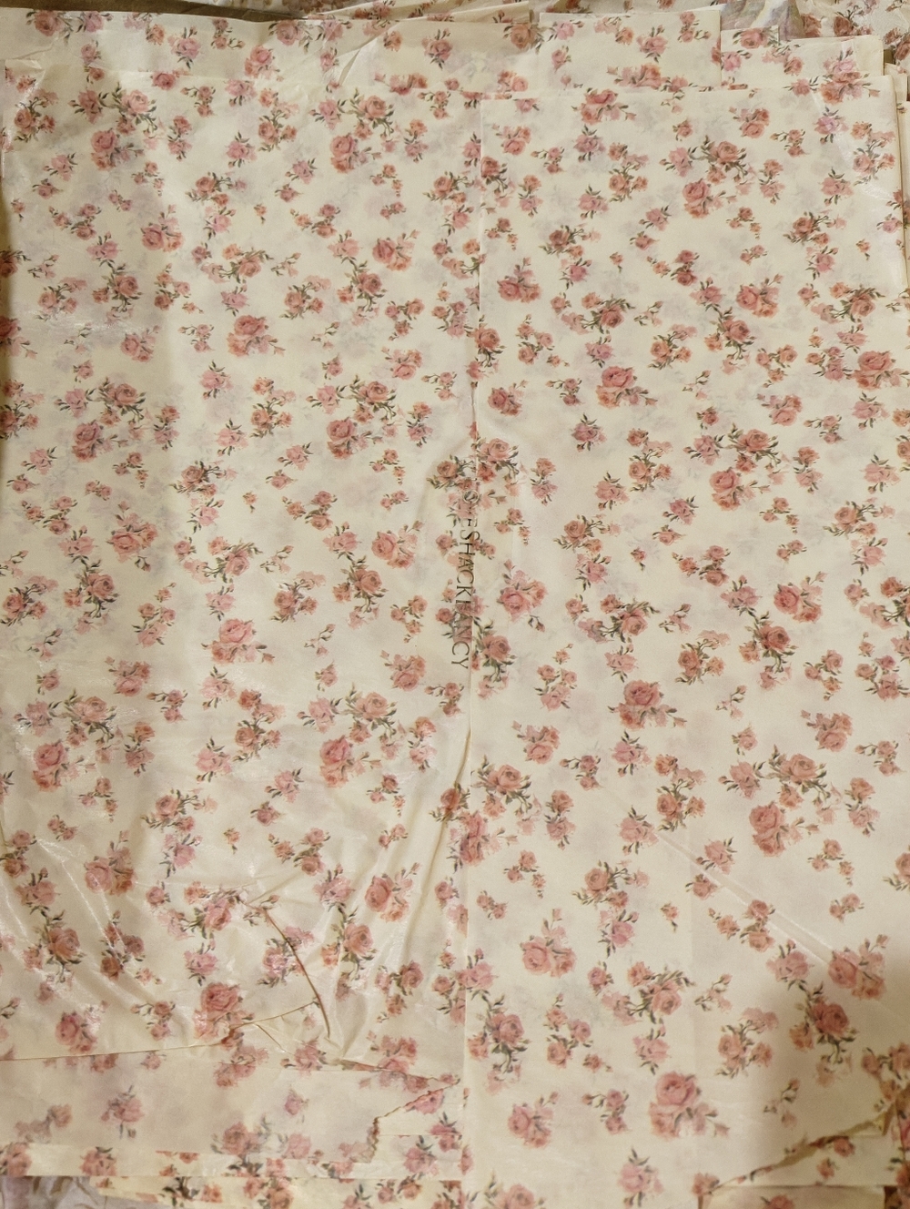 Classic Loveshackfancy Tissue Papers